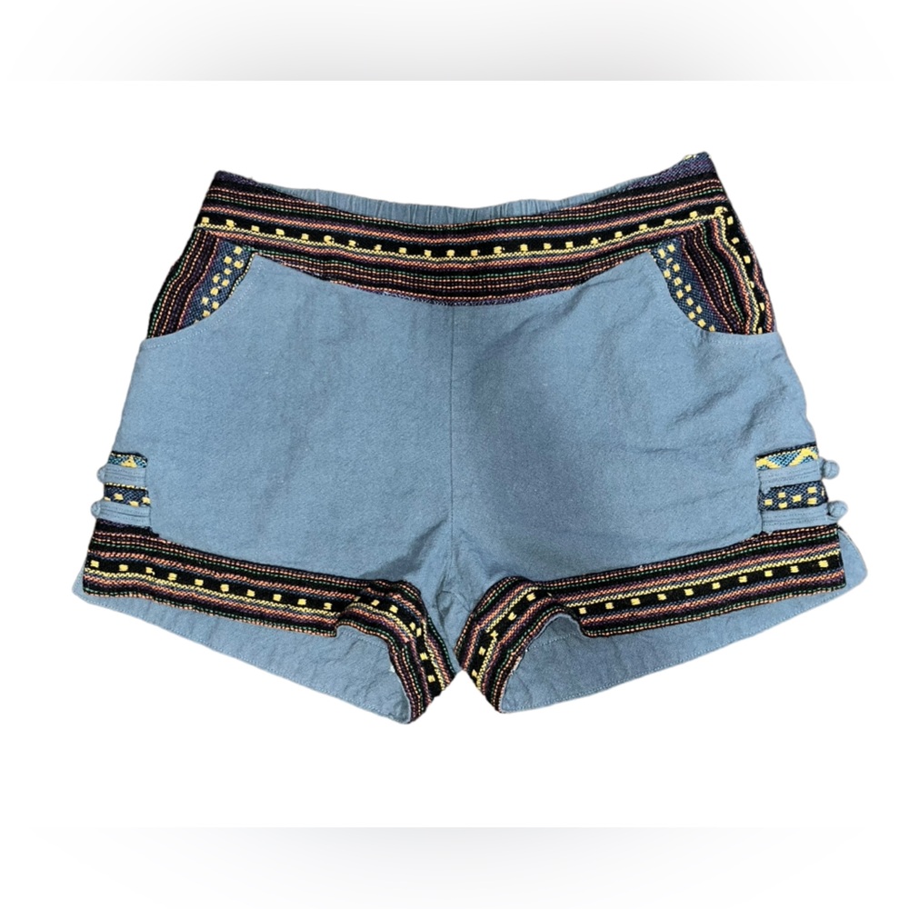 Aravay Shorts Size M